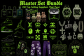 Master Set Vendors Bundle